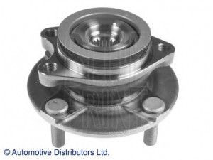 BLUE PRINT ADN18255 rato guolio komplektas 
 Ašies montavimas/vairavimo mechanizmas/ratai -> Rato stebulė/montavimas -> Rato guolis
40202-ED000, 40202-EE500, 40202-ZW70A