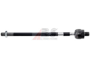 A.B.S. 240643 vidinė skersinė vairo trauklė 
 Vairavimas -> Vairo mechanizmo sujungimai
MB870078, MR 131857