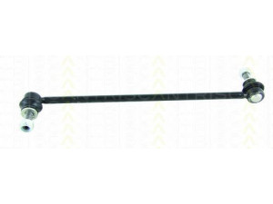 TRISCAN 8500 13625 šarnyro stabilizatorius 
 Ašies montavimas/vairavimo mechanizmas/ratai -> Stabilizatorius/fiksatoriai -> Savaime išsilyginanti atrama
48820-02070, 48820-42030, 48820-47020