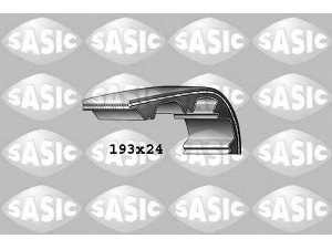 SASIC 1766004 paskirstymo diržas 
 Techninės priežiūros dalys -> Papildomas remontas
46791187