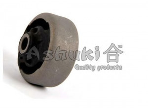 ASHUKI 1269-5003 valdymo svirties/išilginių svirčių įvorė 
 Ašies montavimas/vairavimo mechanizmas/ratai -> Valdymo svirtis/pasukamosios svirties sujungimas -> Montavimas/sutvirtinimas