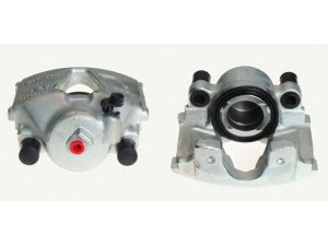BREMBO F 59 073 stabdžių apkaba 
 Dviratė transporto priemonės -> Stabdžių sistema -> Stabdžių apkaba / priedai
542270, 90297776, 90487046, 542234