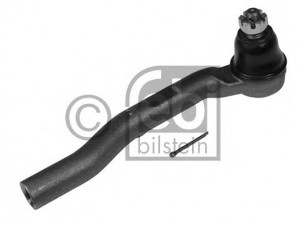 FEBI BILSTEIN 42229 skersinės vairo trauklės galas 
 Vairavimas -> Vairo mechanizmo sujungimai
53560-TF0-003