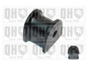QUINTON HAZELL EMB7124 skersinio stabilizatoriaus įvorių komplektas 
 Ašies montavimas/vairavimo mechanizmas/ratai -> Stabilizatorius/fiksatoriai -> Sklendės
638 326 0281