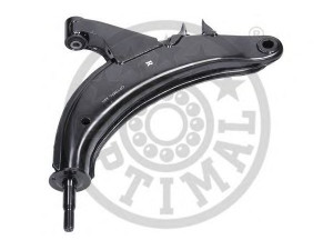 OPTIMAL G6-1003 vikšro valdymo svirtis 
 Ašies montavimas/vairavimo mechanizmas/ratai -> Valdymo svirtis/pasukamosios svirties sujungimas -> Vairo trauklės (valdymo svirtis, išilginis balansyras, diago
200200AC200F