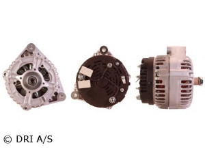 DRI 588108804 kintamosios srovės generatorius