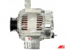 AS-PL A6118 kintamosios srovės generatorius
27060-74380, 27060-74384, 27060-74390