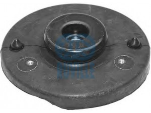 RUVILLE 825505 pakabos statramsčio atraminis guolis 
 Ašies montavimas/vairavimo mechanizmas/ratai -> Montavimas, pakabos statramstis
77 00 805 920