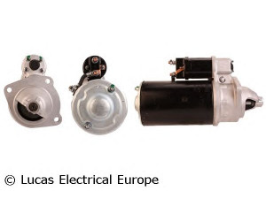 LUCAS ELECTRICAL LRS01069 starteris
6005003153, C514900060100