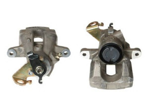 BUDWEG CALIPER 343216 stabdžių apkaba 
 Stabdžių sistema -> Stabdžių matuoklis -> Stabdžių matuoklio montavimas
4400 P8, 4400 P8
