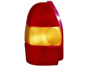 LORO 661-1923R-UE kombinuotas galinis žibintas 
 Dviratė transporto priemonės -> Elektros įranga -> Kombinuotas galinis žibintas/dalys -> Kombinuotas galinis žibintas
86712, FP158, 46434791, 46434794