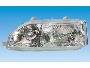 BOSCH 0 318 119 114 priekinis žibintas 
 Kėbulas -> Priekinis žibintas/dalys -> Priekinis žibintas/įterp.