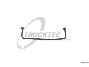 TRUCKTEC AUTOMOTIVE 03.10.023 tarpiklis, sinchronizatoriaus blokas
8148490