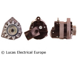 LUCAS ELECTRICAL LRA00594 kintamosios srovės generatorius 
 Elektros įranga -> Kint. sr. generatorius/dalys -> Kintamosios srovės generatorius
7701499494