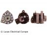 LUCAS ELECTRICAL LRA00594 kintamosios srovės generatorius 
 Elektros įranga -> Kint. sr. generatorius/dalys -> Kintamosios srovės generatorius
7701499494
