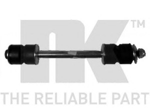 NK 5112207 šarnyro stabilizatorius 
 Ašies montavimas/vairavimo mechanizmas/ratai -> Stabilizatorius/fiksatoriai -> Savaime išsilyginanti atrama