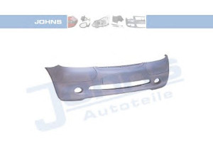 JOHNS 50 51 07 buferis 
 Kėbulas -> Transporto priemonės priekis -> Buferis/dalys
168 885 0025