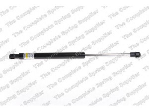 ROC GS1412 dujinė spyruoklė, gaubtas 
 Kėbulas -> Dujinės spyruoklės
3D0823359B