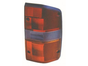 LORO 215-1968R-A kombinuotas galinis žibintas 
 Dviratė transporto priemonės -> Elektros įranga -> Kombinuotas galinis žibintas/dalys -> Kombinuotas galinis žibintas
26550 05J00