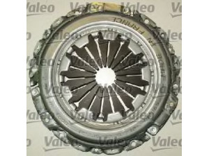 VALEO 821422 sankabos komplektas 
 Sankaba/dalys -> Sankabos remonto komplektas, visas
7701471838, 7701475555, 7701477112
