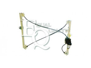 EQUAL QUALITY 361912 lango pakėliklis 
 Vidaus įranga -> Elektrinis lango pakėliklis
8200325137, 8201010927