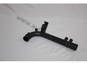 AUTOMEGA 3013360097 aušinimo skysčio vamzdis 
 Aušinimo sistema -> Žarnelės/vamzdeliai/sujungimai -> Radiatoriaus žarnos
1336097, 1336097, 1336097, 90501079