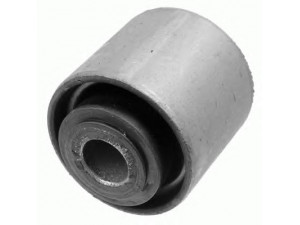 LEMFÖRDER 35322 01 valdymo svirties/išilginių svirčių įvorė 
 Ašies montavimas/vairavimo mechanizmas/ratai -> Valdymo svirtis/pasukamosios svirties sujungimas -> Montavimas/sutvirtinimas
77 00 799 065