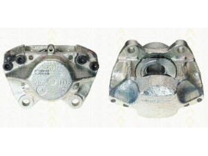 TRISCAN 8170 34657 stabdžių apkaba 
 Dviratė transporto priemonės -> Stabdžių sistema -> Stabdžių apkaba / priedai