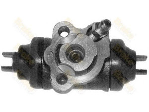 Brake ENGINEERING WC1814BE rato stabdžių cilindras 
 Stabdžių sistema -> Ratų cilindrai
4755052010