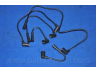 PARTS-MALL PEF-E01 uždegimo laido komplektas 
 Kibirkšties / kaitinamasis uždegimas -> Uždegimo laidai/jungtys
90919-22105