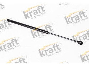 KRAFT AUTOMOTIVE 8501612 dujinė spyruoklė, bagažinė 
 Priedai -> Bagažinė/pakrovimo skyrius
01 32 742, 0132 742, 1 32 742, 132 742