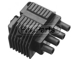 STANDARD CU1003 ritė, uždegimas 
 Kibirkšties / kaitinamasis uždegimas -> Uždegimo ritė
46410164, 46410164, 1208063, 10457075