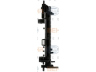 HELLA 8MK 376 900-281 radiatorius, variklio aušinimas 
 Aušinimo sistema -> Radiatorius/alyvos aušintuvas -> Radiatorius/dalys
51840477