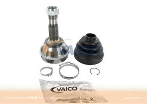 VAICO V24-0052 jungčių komplektas, kardaninis velenas 
 Ratų pavara -> Sujungimai/komplektas
95 667 223 80, 95 675 822 80, 14 955 450 80