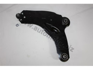 AUTOMEGA 1044180223 vikšro valdymo svirtis 
 Ašies montavimas/vairavimo mechanizmas/ratai -> Valdymo svirtis/pasukamosios svirties sujungimas -> Vairo trauklės (valdymo svirtis, išilginis balansyras, diago
4418223, 4418223, 4418223