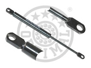 OPTIMAL AG-39914 dujinė spyruoklė, gaubtas 
 Kėbulas -> Dujinės spyruoklės
11811906286, 51231906286