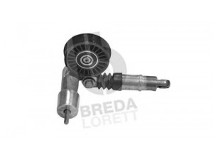BREDA  LORETT TOA3941 vibracijos slopintuvas, V formos rumbuotas diržas 
 Diržinė pavara -> V formos rumbuotas diržas/komplektas -> Vibracijos slopintuvas
038 145 299, 038 145 299 A, 038 145 299