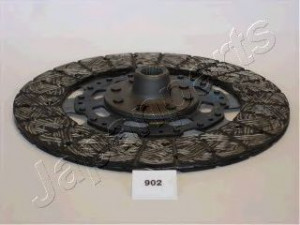 JAPANPARTS DF-902 sankabos diskas 
 Sankaba/dalys -> Sankabos diskas
8-97143-146-1