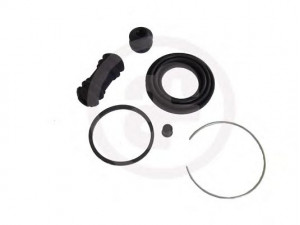 AUTOFREN SEINSA D4546 remonto komplektas, stabdžių apkaba 
 Stabdžių sistema -> Stabdžių matuoklis -> Stabdžių matuoklio montavimas