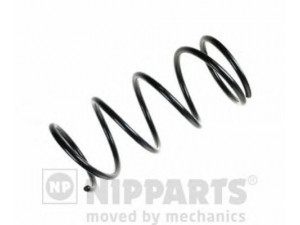 NIPPARTS N5542143 spyruoklė 
 Pakaba -> Spyruoklės
48131-2L620