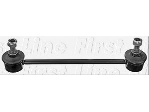 FIRST LINE FDL6611HD šarnyro stabilizatorius 
 Ašies montavimas/vairavimo mechanizmas/ratai -> Stabilizatorius/fiksatoriai -> Savaime išsilyginanti atrama
33 55 1 507 999
