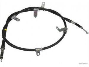 MAGNETI MARELLI 600000123130 trosas, stovėjimo stabdys
59770-2B550, 59770-2B550