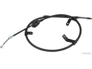 MAGNETI MARELLI 600000121990 trosas, stovėjimo stabdys
59770-2G000, 59770-2G000