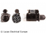 LUCAS ELECTRICAL LRS01027 starteris
4785538, 4880693