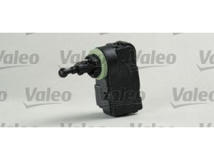 VALEO 086568 valdiklis, priekinių žibintų diapazono reguliavimas 
 Elektros įranga -> Priekinis žibintas/dalys -> Priekinių žibintų diapazono reguliavimas