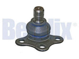 BENDIX 041514B atramos/vairo trauklė 
 Ašies montavimas/vairavimo mechanizmas/ratai -> Sujungimai -> Atramos/vairo trauklė
364061
