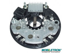 MOBILETRON RV-H047 remonto komplektas, kintamosios srovės generatorius