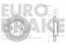 EUROBRAKE 5815203526 stabdžių diskas 
 Dviratė transporto priemonės -> Stabdžių sistema -> Stabdžių diskai / priedai
517121F300, 517121H000, 517121H100