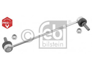 FEBI BILSTEIN 31561 šarnyro stabilizatorius 
 Ašies montavimas/vairavimo mechanizmas/ratai -> Stabilizatorius/fiksatoriai -> Savaime išsilyginanti atrama
0350 618, 350 618, 13 258 058, 13258052
