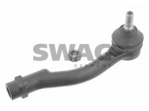 SWAG 90 92 6926 skersinės vairo trauklės galas 
 Vairavimas -> Vairo mechanizmo sujungimai
56820-2E900, 56820-2E900